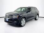 2019 Volkswagen Atlas 3.6L SE w/Technology
