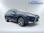 2022 Lexus RX 350L Base