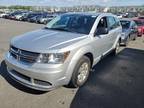 2012 Dodge Journey SE/AVP 4dr Front-Wheel Drive
