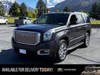 2015 GMC Yukon Denali 4x4