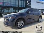 2022 Mazda CX-5 2.5 S Preferred