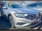 2021 Volkswagen Jetta 1.4T S Sedan 4D