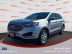 2022 Ford Edge SEL Sport Utility 4D