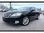 2011 Lexus ES 350 Base