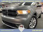 2015 Dodge Durango SXT Plus Sport Utility 4D