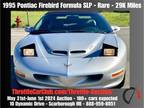 1995 Pontiac Firebird