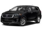 2019 Kia Sorento 2.4L LX 4dr All-Wheel Drive