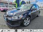 2017 Volkswagen Golf TSI SE 4-Door
