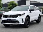 2021 Kia Sorento SX 4dr All-Wheel Drive