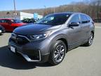 2021 Honda CR-V AWD EX