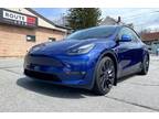 2023 Tesla Model Y Performance Dual Motor All-Wheel Drive