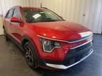 2023 Kia Niro EX
