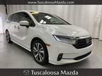 2021 Honda Odyssey Touring