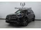2023 Mercedes-Benz Eqb 300 Base EQB 300 4dr All-Wheel Drive 4MATIC