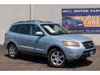 2007 Hyundai Santa Fe Limited