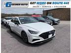 2020 Hyundai Sonata SEL Plus 4dr Sedan