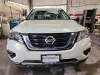 2018 Nissan Pathfinder S 4dr Front-Wheel Drive