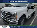 2023 Ford F-250 Lariat