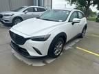 2021 Mazda CX-3 Sport 4dr i-ACTIV All-Wheel Drive Sport Utility