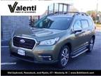 2022 Subaru Ascent Touring 7-Passenger