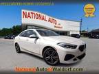 2022 BMW 228 Gran Coupe i xDrive
