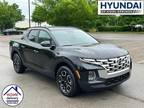 2024 Hyundai Santa Cruz 2.5L SEL Front-Wheel Drive