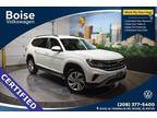 2023 Volkswagen Atlas 3.6L SE w/Technology