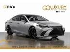 2022 Lexus ES 350 F Sport