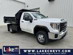 2023 GMC Sierra 3500 Base