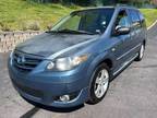 2004 Mazda MPV LX Minivan 4D