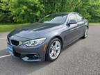2016 BMW 428 Gran Coupe i xDrive
