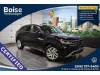 2023 Volkswagen Atlas Cross Sport 2.0T SE w/Technology