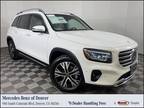 2024 Mercedes-Benz GLB 250 Base 4MATIC