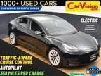 2022 Tesla Model 3 Base