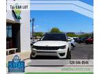 2019 Jeep Compass Limited Sport Utility 4D