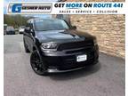 2019 Dodge Durango GT 4dr All-Wheel Drive