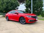 2021 Honda Civic EX-L