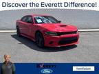 2022 Dodge Charger R/T 4dr Rear-Wheel Drive Sedan