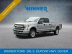 2022 Ford F-250
