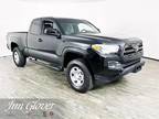 2017 Toyota Tacoma SR