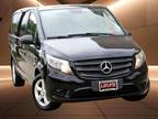 2017 Mercedes-Benz Metris Base