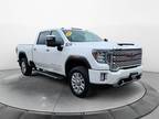 2020 GMC Sierra 2500 Denali