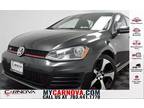 2016 Volkswagen Golf GTI S Hatchback Sedan 4D