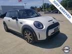 2024 MINI Hardtop Cooper S