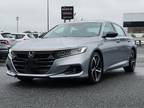 2021 Honda Accord Sport SE