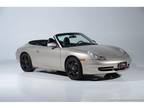1999 Porsche 911