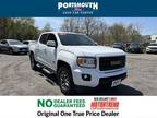 2019 GMC Canyon All Terrain