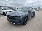 2024 Mazda CX-50 2.5 Turbo Meridian Edition
