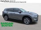 2023 Nissan Rogue SV 4dr Front-Wheel Drive