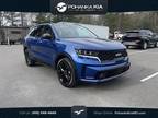 2023 Kia Sorento SX 4dr Front-Wheel Drive